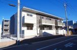 Perch Ⅱの間取り画像
