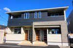 バーミィの外観