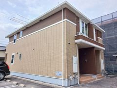 キャトル アルモニーの外観画像