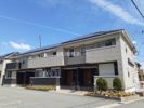 ヴェール・へルックⅡの間取り画像