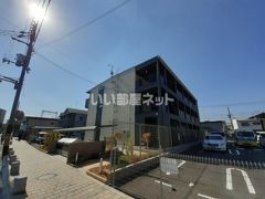 ルミウスⅤの外観画像