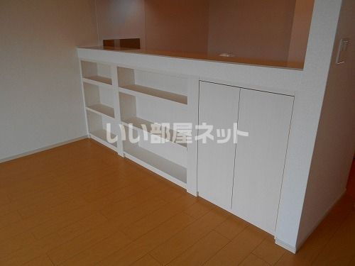 リビング
