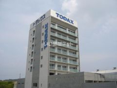 スマイルパークトダビルの外観画像