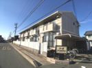 コーポシャルマンの間取り画像