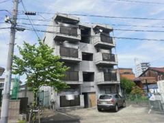 プレストンズ中惣の外観画像