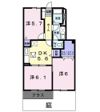 エクセランNの間取り画像