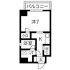 NNS121※キャンペーン中の間取り画像