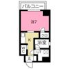 NNS121※キャンペーン中の間取り画像