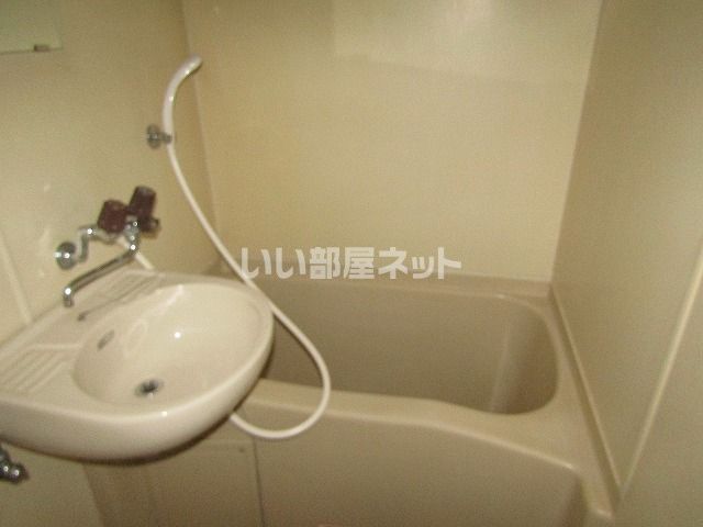 バスルーム