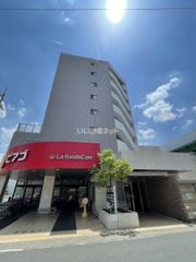 カーサビアンカ黒川の外観画像