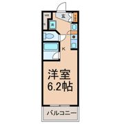 オルト春日井の間取り画像