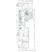 エステムコート名古屋泉プラチナムゲートの間取り画像
