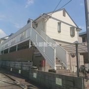 アスティー千種の外観画像