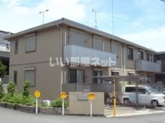 クラヴィエ南町ノ坪Dの外観画像