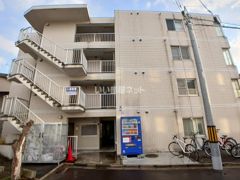 クレステージ宮前の外観画像