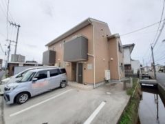 オーナーズ北本の外観画像