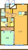TAS2002の間取り画像