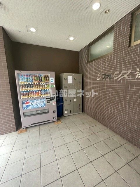 ロビー