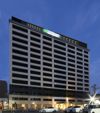 エンクレスト博多EAST PARKの外観