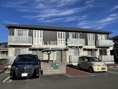 シャーメゾン フェリースの外観画像