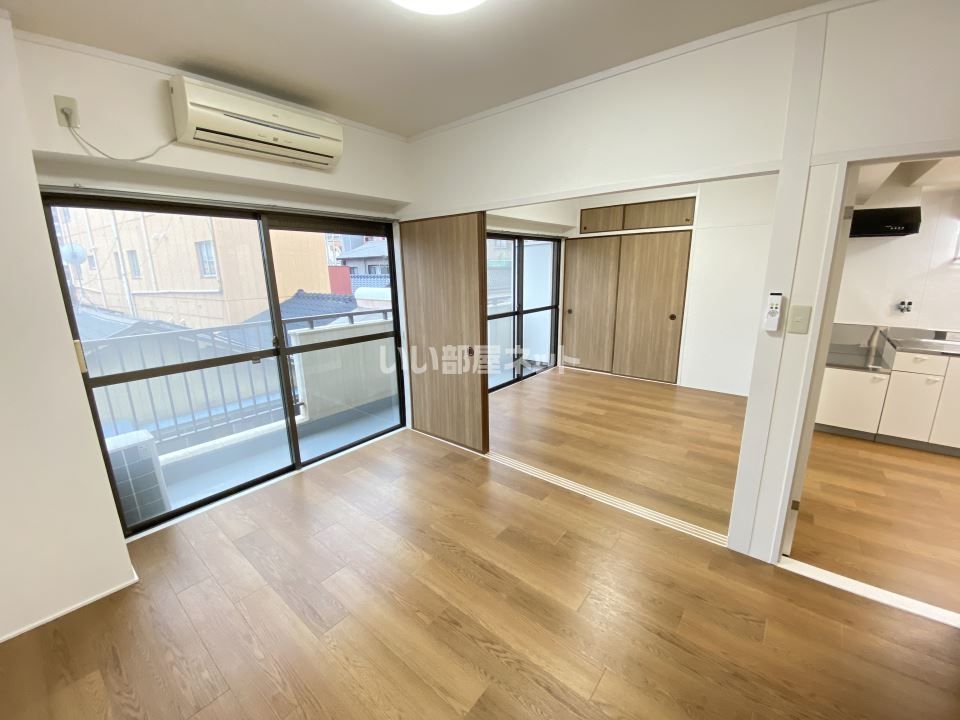 リビング