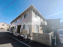 Leafy Tree久万ノ台の外観画像