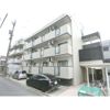 テラス金山の間取り画像