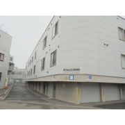 neo21 the Eastの外観画像