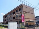 サンリッチ青山の間取り画像