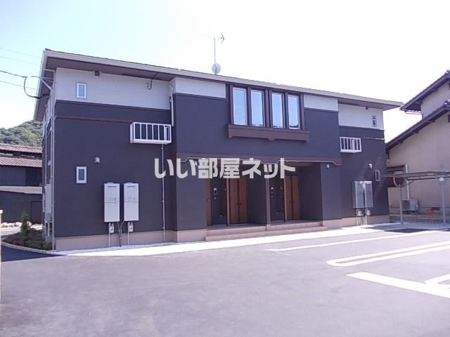 リアン ３ 岡山県岡山市南区植松 の物件情報 いい部屋ネット