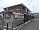 ルネスAの間取り画像