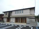 パルクおいだⅡの間取り画像