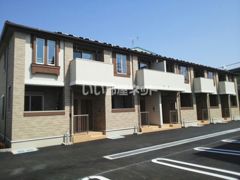 ケーズコートの外観画像