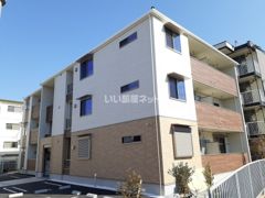 ラ シルフィードの外観画像