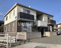 シャイニール?の外観