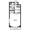 YGⅡプリミエールの間取り画像