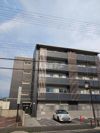 シャルレ17番館の間取り画像