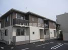 シャーメゾン坂本 2番館の外観画像