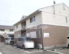 ルミエール飾磨Ⅱの外観画像