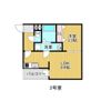 Brooklyn Lifeの間取り画像