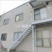 櫻井アパートの外観画像