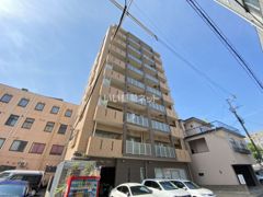 コスモシティーいづろの外観画像
