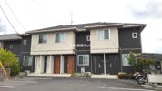 マレンドールの間取り画像