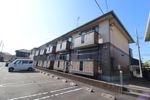 カトルセゾン藤ヶ丘の間取り画像