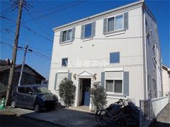 プリマ木更津壱番館の外観画像