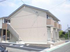 エスティーヌくらしたの外観画像