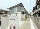 Toile blancheの間取り画像