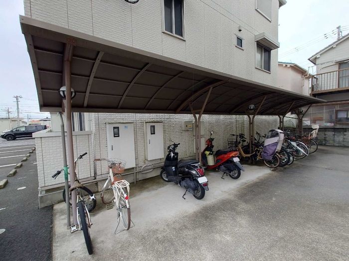 その他