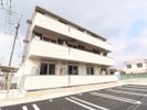 Lavie belle(ラヴィ ベール) A棟の間取り画像