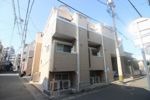 YS吉塚駅東2の間取り画像